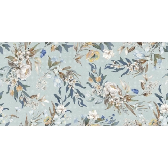 Fliese Sant Agostino Sunwood in der Farbe Jardin 8