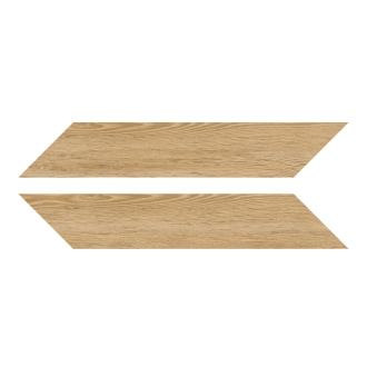 Sant Agostino Sunwood Natural Naturale Chevron 9,4x49 cm