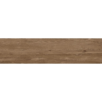 Fliese Sant Agostino Sunwood in der Farbe Walnut