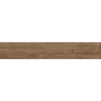 Fliese Sant Agostino Sunwood in der Farbe Walnut