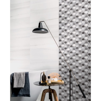 Sant Agostino Themar Venato Gold Naturale Boden- und Wandfliese 60x60 cm