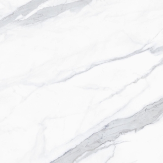 Fliese Sant Agostino Themar in der Farbe Statuario Venato