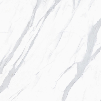 Fliese Sant Agostino Themar in der Farbe Statuario Venato