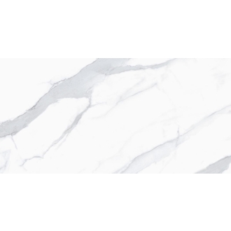 Fliese Sant Agostino Themar in der Farbe Statuario Venato