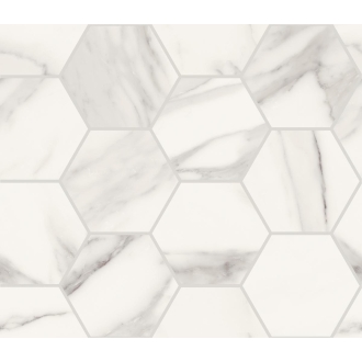 Sant Agostino Trumarmi Extra Krystal Mosaik Maxi Class 30x34,5 cm