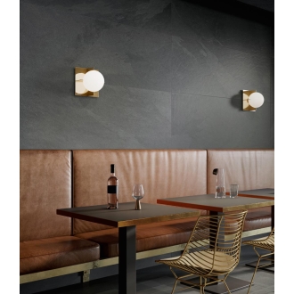 Sant Agostino Unionstone Mustang Naturale Boden- und Wandfliese 60x120 cm