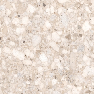 Fliese Sant Agostino Venistone in der Farbe Beige