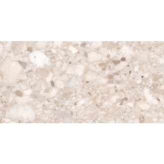Fliese Sant Agostino Venistone in der Farbe Beige