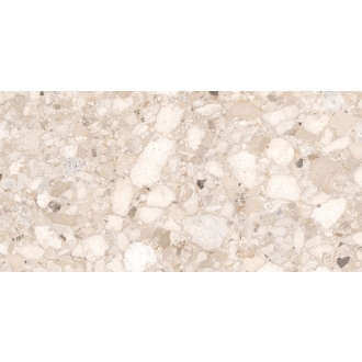 Fliese Sant Agostino Venistone in der Farbe Beige