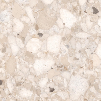 Fliese Sant Agostino Venistone in der Farbe Beige