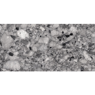 Sant Agostino Venistone Dark AntiSlip Terrassenplatte 60x120 cm
