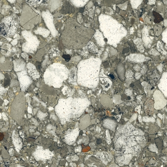 Fliese Sant Agostino Venistone in der Farbe Emerald