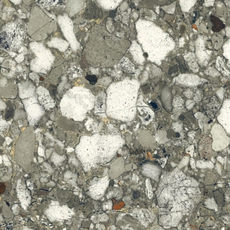 Fliese Sant Agostino Venistone in der Farbe Emerald