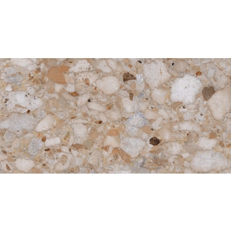 Fliese Sant Agostino Venistone in der Farbe Gold