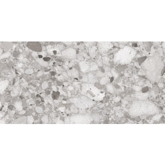 Sant Agostino Venistone Grey AntiSlip Terrassenplatte 60x120 cm