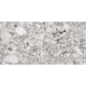 Fliese Sant Agostino Venistone in der Farbe Grey