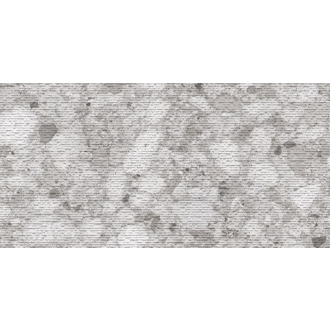 Sant Agostino Venistone Grey Rigato Dekorfliese 60x120 cm