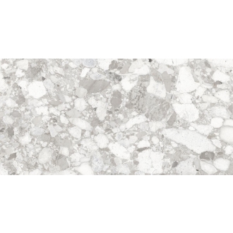 Terrassenplatte Sant Agostino Venistone in der Farbe Pearl