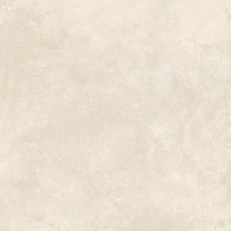 Fliese Sant Agostino Via Appia in der Farbe Ivory Cross