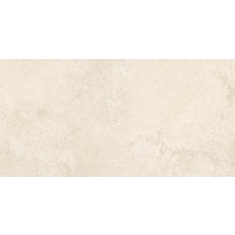 Fliese Sant Agostino Via Appia in der Farbe Ivory Cross