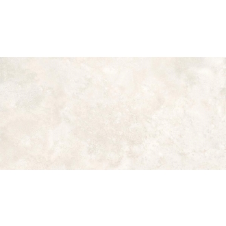 Fliese Sant Agostino Via Appia in der Farbe White Cross