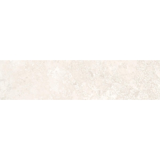 Fliese Sant Agostino Via Appia in der Farbe White Cross