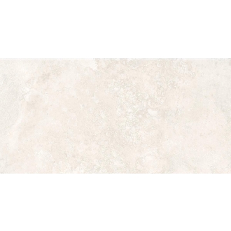 Fliese Sant Agostino Via Appia in der Farbe White Cross