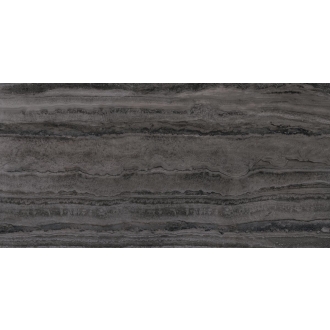 Fliese Sant Agostino Via Appia in der Farbe Dark Vein