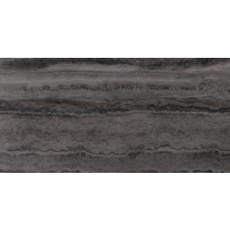 Fliese Sant Agostino Via Appia in der Farbe Dark Vein