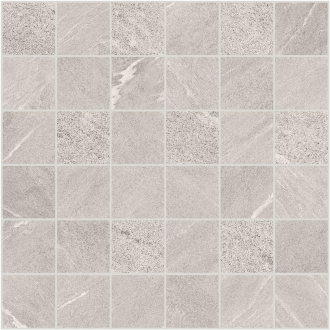 Sant Agostino Waystone Pearl Naturale Mosaik 30x30 cm