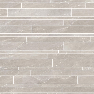 Sant Agostino Waystone Pearl Naturale Muretto 5/10/15x120 cm