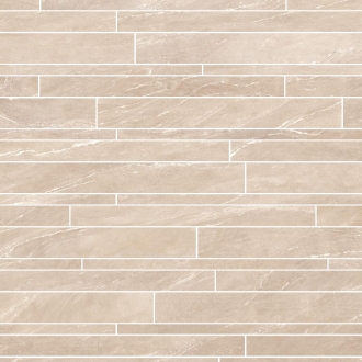 Sant Agostino Waystone Sand Naturale Muretto 5/10/15x120 cm