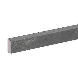 Sant Agostino Waystone Dark Naturale Sockel 7,3x60 cm