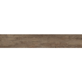 Fliese Sant Agostino Yorkwood in der Farbe Brown