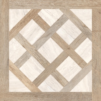 Fliese Sant Agostino Yorkwood in der Farbe Classic 2