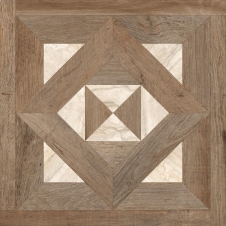 Fliese Sant Agostino Yorkwood in der Farbe Glam 1