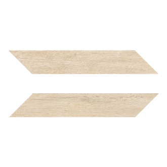 Sant Agostino Yorkwood Honey Naturale Chevron 9,4x49 cm