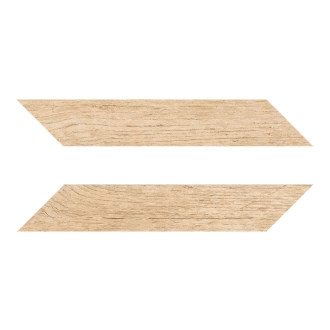Sant Agostino Yorkwood Natural Naturale Chevron 9,4x49 cm