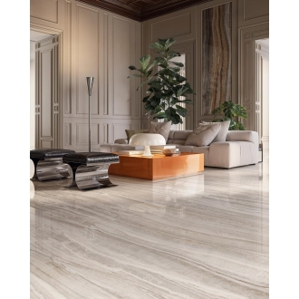 Sant Agostino Astral Pearl NAT Boden- und Wandfliese 90x180 cm