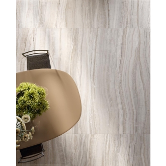 Sant Agostino Astral Pearl NAT Boden- und Wandfliese 90x180 cm