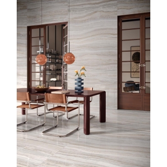 Sant Agostino Astral Pearl NAT Boden- und Wandfliese 90x180 cm