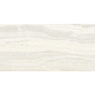 Sant Agostino Astral White KRY Boden- und Wandfliese 60x120 cm
