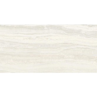 Sant Agostino Astral White NAT Boden- und Wandfliese 90x180 cm