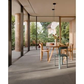 Sant Agostino Baystone Grey As 2.0 Terrassenplatte 60x120 cm