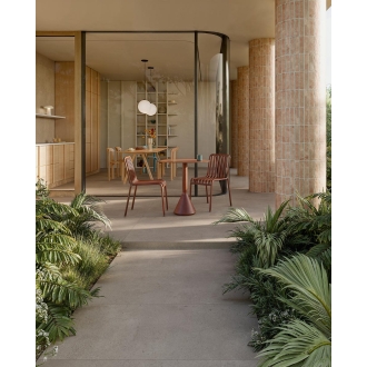 Sant Agostino Baystone Grey As 2.0 Terrassenplatte 60x120 cm