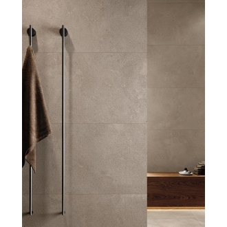 Sant Agostino Baystone Ivory AS Bodenfliese 60x120 cm
