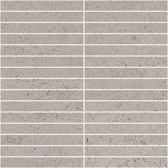 Sant Agostino Baystone Grey NAT Dekor Plus 30x30 cm