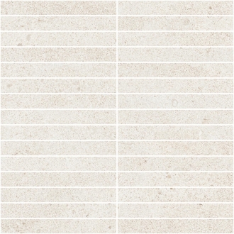 Sant Agostino Baystone Light NAT Dekor Plus 30x30 cm