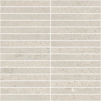 Sant Agostino Baystone Pearl NAT Dekor Plus 30x30 cm