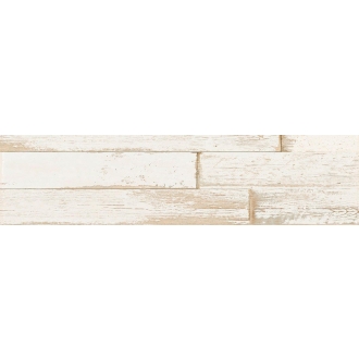 Fliese Sant Agostino Blendart in der Farbe White Craft